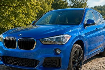BMW X1 196.001 km 10.990 &euro; Neutraubling 93073