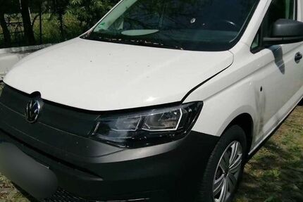 VW Caddy Maxi 40.300 km 19.950 &euro; Bebra 36179