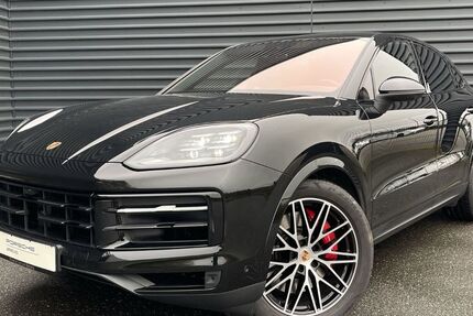Porsche Cayenne 10.479 km 114.750 &euro; Papendorf 18059