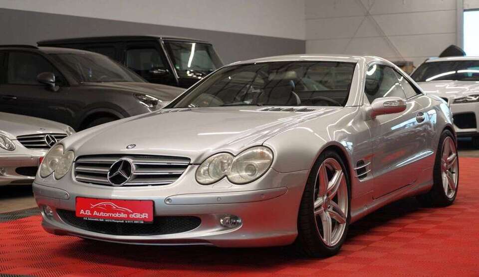 SL 350