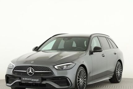 Mercedes-Benz C 220 14.994 km 50.850 € Ebermannsdorf 92263