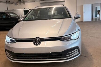 VW Golf 61.002 km 15.999 &euro; Lübeck 23554