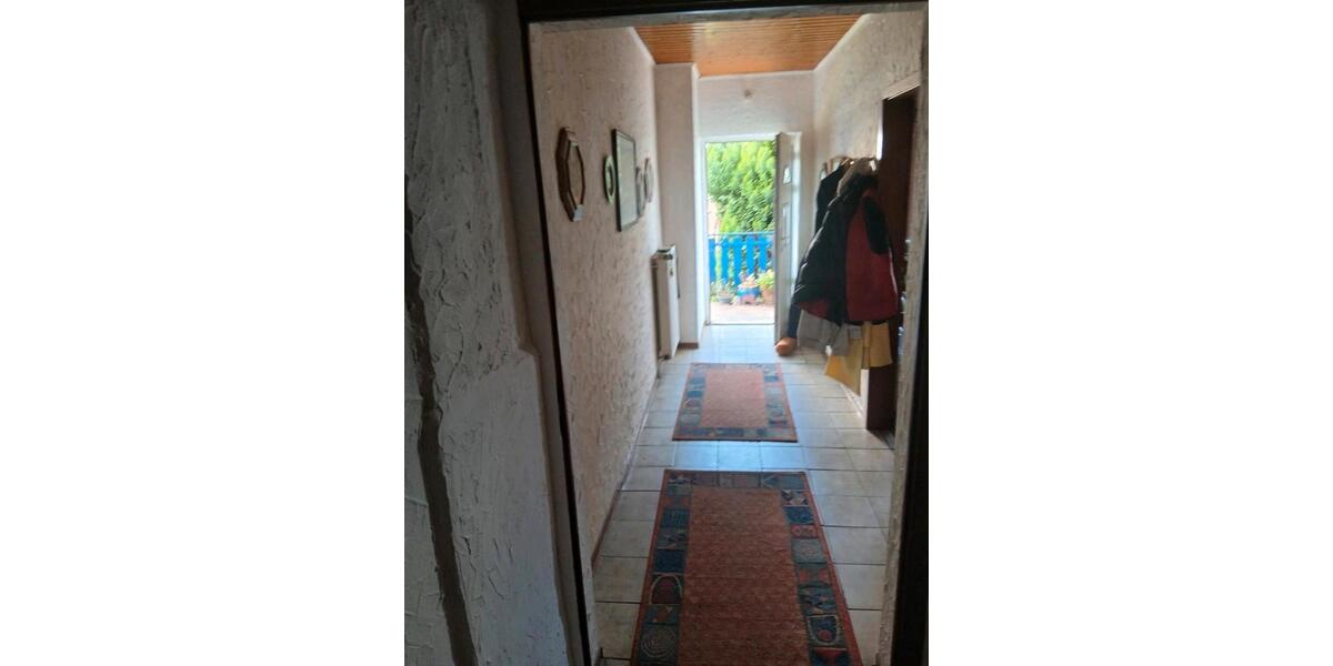 Erdgeschoßwohnung Langenselbold - 3 Zimmer, 80 m&sup2;, 175.000&euro; | Angebot:27109298