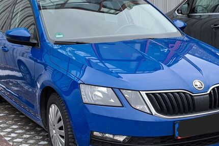 Skoda Octavia 81.628 km 17.000 &euro; Hoyerswerda 02977