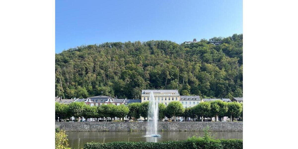 Erdgeschoßwohnung Bad Ems - 3.5 Zimmer, 137 m&sup2;, 1.233&euro; | Angebot:24840789