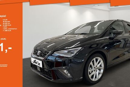 Seat Ibiza 11.530 km 19.549 € Kaufbeuren 87600