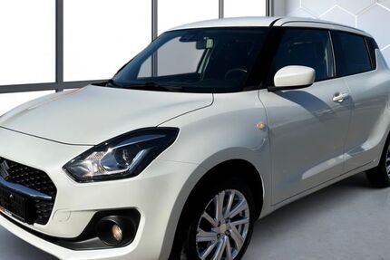 Suzuki Swift 44.696 km 13.500 &euro; Dresden 01237