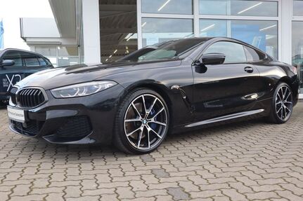 BMW 840