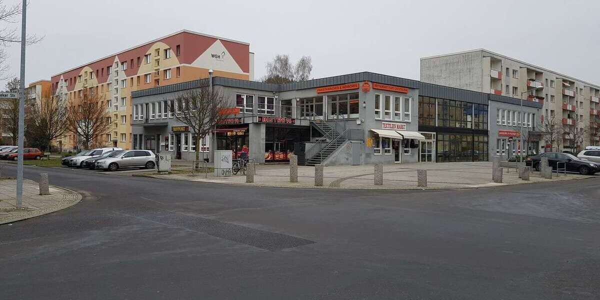 Büro in Hennigsdorf 1.840 € 245 m² zimmer