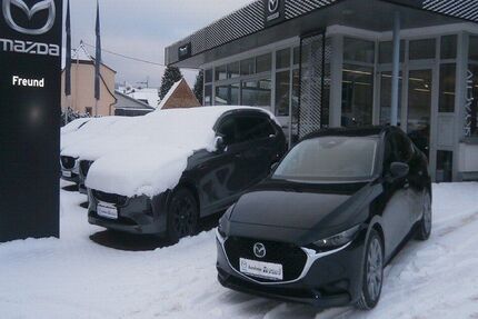 Mazda 3 11.000 km 29.890 &euro; Fischbach bei Dahn 66996