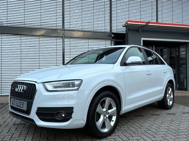 Audi Q3 204.600 km 12.890 &euro; Nordhausen 99734