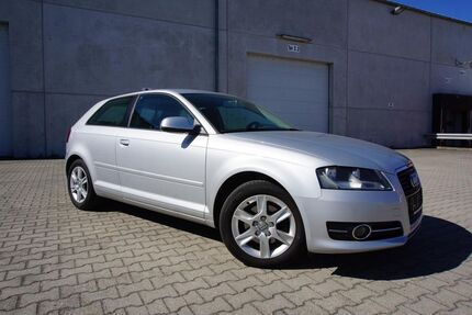 Audi A3 199.986 km 3.950 &euro; Parkstetten 94365