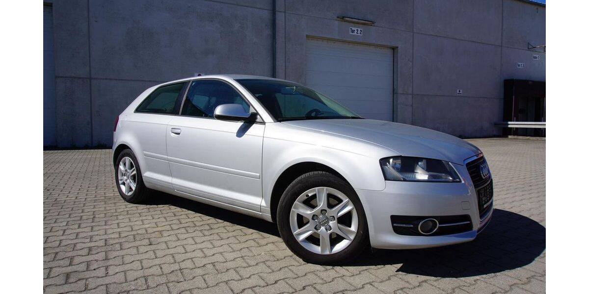 Audi A3 199.986 km 3.950 &euro; Parkstetten 94365