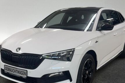 Skoda Scala 31.300 km 16.560 &euro; München 80687