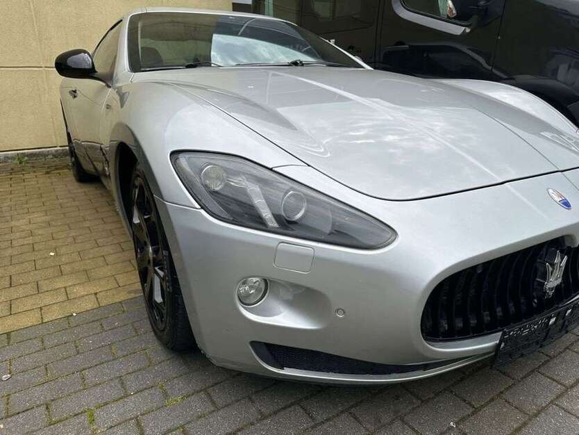 GranTurismo