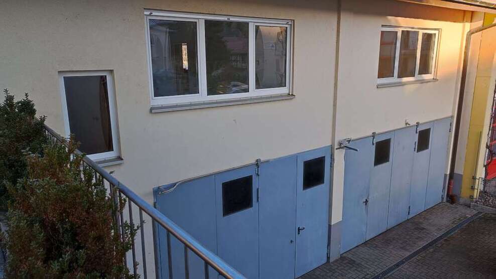 Büro in Freiburg 3.092 € 270 m²