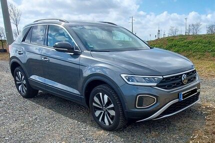 VW T-Roc 17.900 km 24.850 &euro; Schladen 38315