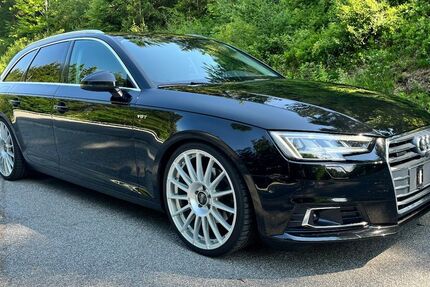 Audi A4 110.000 km 21.500 &euro; Bodenmais 94249