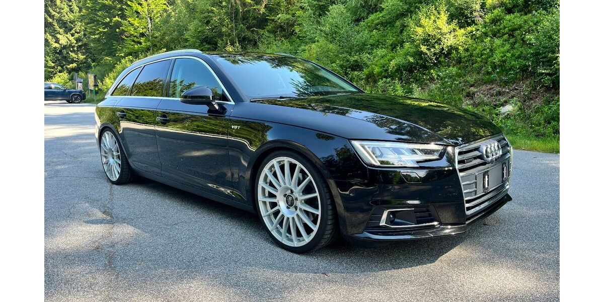Audi A4 110.000 km 21.500 &euro; Bodenmais 94249