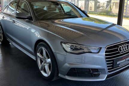 Audi A6 87.000 km 23.000 &euro; Bremen 28201
