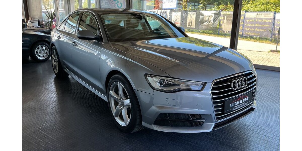 Audi A6 87.000 km 23.000 &euro; Bremen 28201