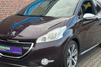 Peugeot 208 75.000 km 6.990 &euro; Düren 52349