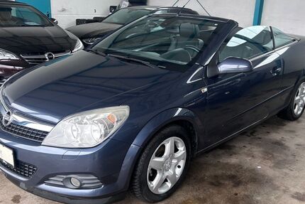 Opel Astra 203.118 km 3.380 &euro; Rendsburg 24768