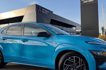 Hyundai KONA 34.800 km 22.990 &euro; Königsbrunn 86343