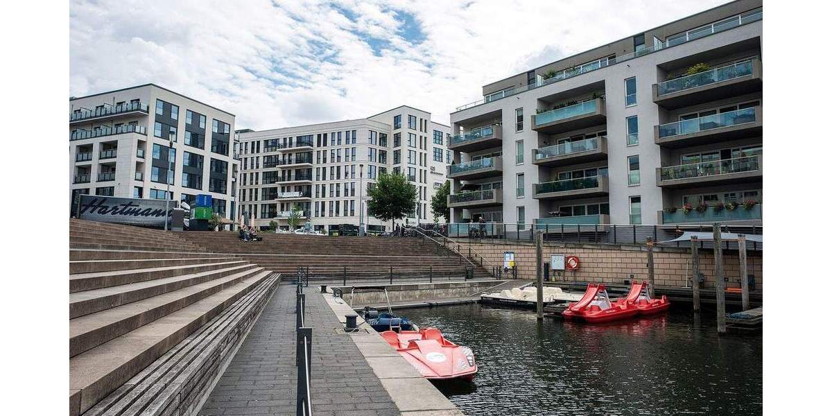 Gewerbeobjekt Mülheim an der Ruhr Mitte - 1.800&euro; | Angebot:25086869