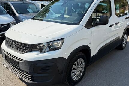 Peugeot Rifter 136.500 km 11.990 &euro; Heimersheim 53474