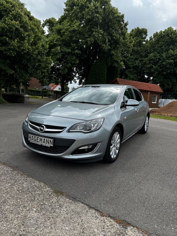 Astra