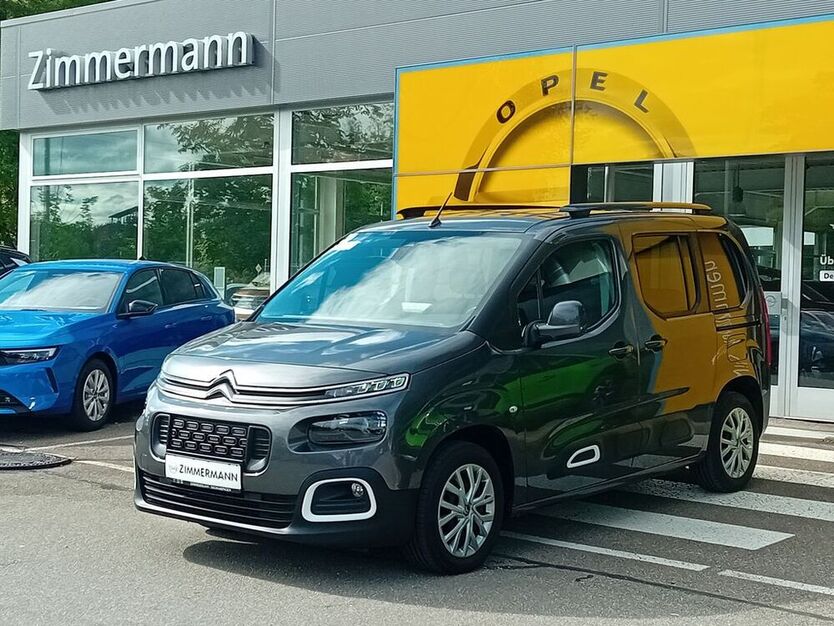 Berlingo