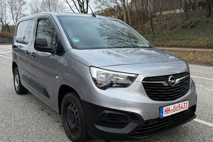 Opel Combo 250.360 km 8.900 &euro; Hamburg 20539