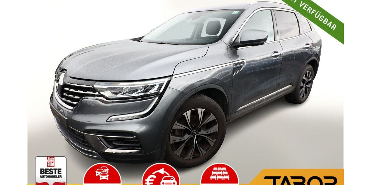 Renault Koleos 30.650 km 27.488 &euro; Kehl 77694