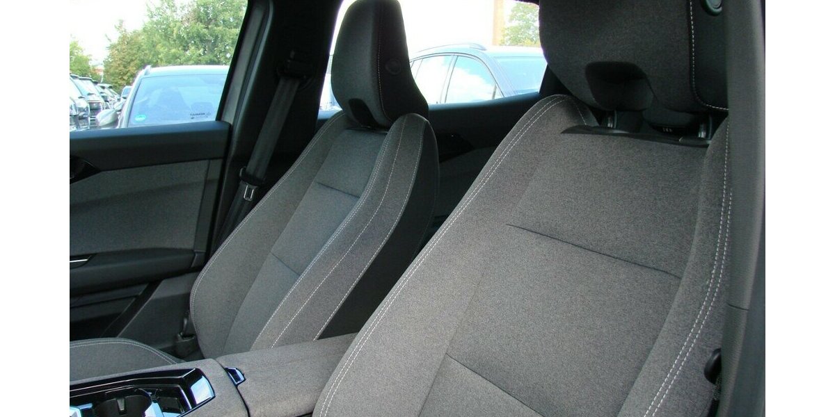 Renault Austral 1,3TCE Evolution Virtual Navi Kamera Temp 17.834 km 24.980 &euro; Falkensee 14612