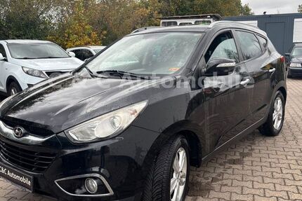 Hyundai ix35 194.032 km 4.999 € Marnheim 67297