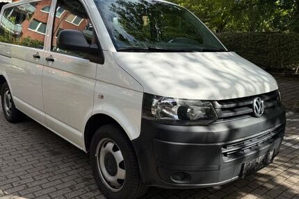 VW T5 Transporter
