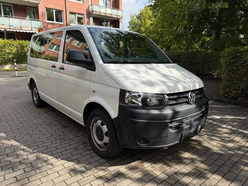 T5 Transporter