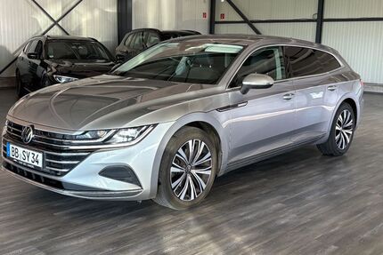 VW Arteon 129.000 km 18.360 &euro; Jettingen 71131