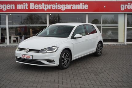 VW Golf 55.974 km 20.950 &euro; Köthen 06366