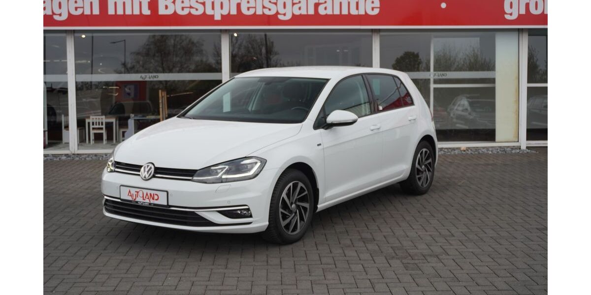VW Golf 55.974 km 20.950 &euro; Köthen 06366
