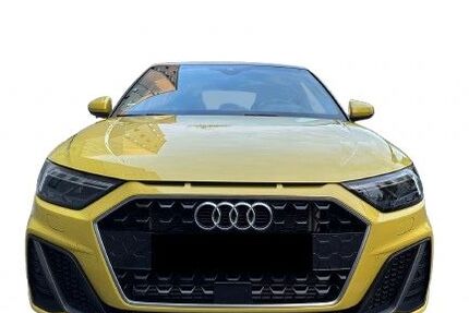 Audi A1 45.500 km 22.999 € München 81667