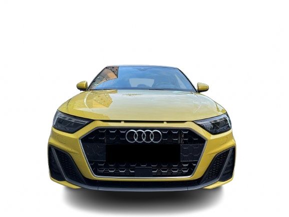 Audi A1 45.500 km 22.999 € München 81667