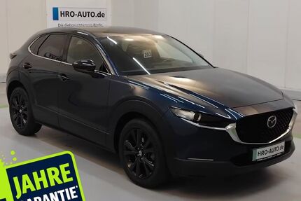 Mazda CX-30 38.100 km 24.900 &euro; Rostock 18106