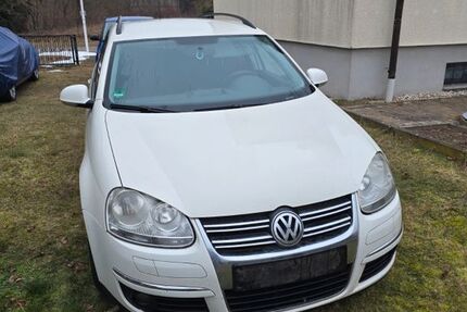 VW Golf 387.000 km 999 &euro; Raguhn-Jessnitz 06779