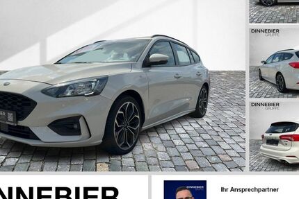Ford Focus 54.600 km 17.490 &euro; Pritzwalk 16928