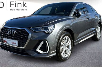 Audi Q3 28.000 km 26.950 &euro; Bad Hersfeld 36251