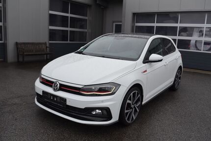 VW Polo 72.000 km 16.999 &euro; Plattling 94447