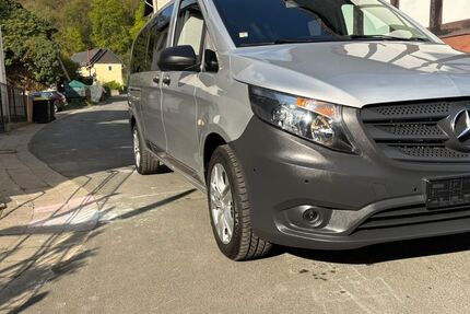 Mercedes-Benz Vito 214.960 km 19.000 &euro; Tiefenbach 35619