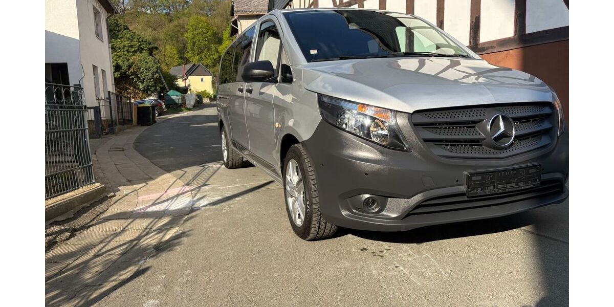 Mercedes-Benz Vito 214.960 km 19.000 &euro; Tiefenbach 35619